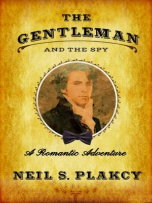 cover image of The Gentleman and the Spy